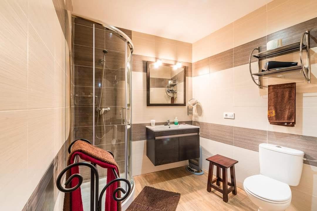 Apartamentos & Casa Rural Boada Con Jardin Interior Y Barbacoa Villamiel Eksteriør billede